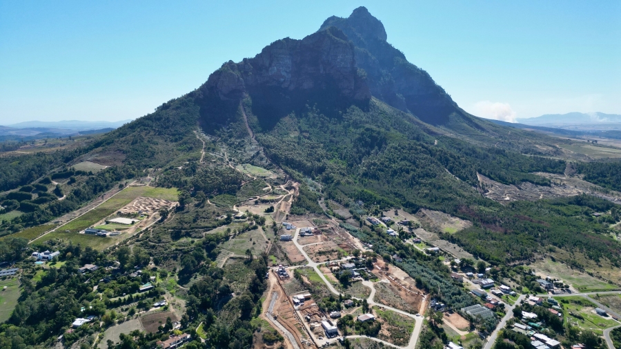 0 Bedroom Property for Sale in Johannesdal Western Cape